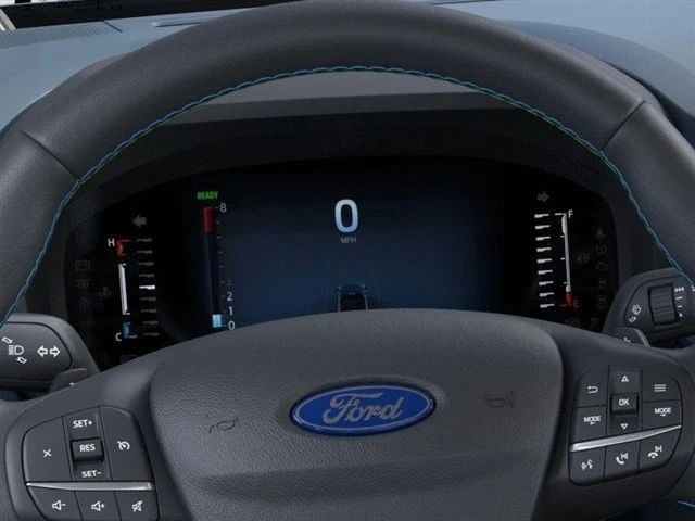 2025 Ford Maverick - Image 13 of 21