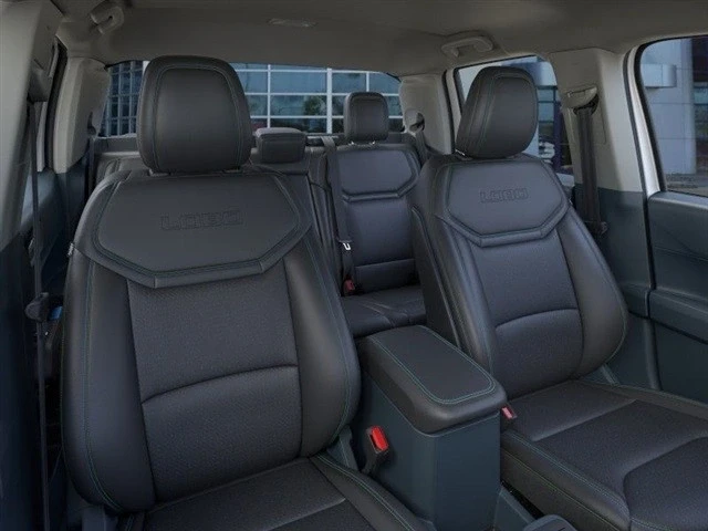 2025 Ford Maverick - Image 10 of 21