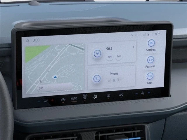 2025 Ford Maverick - Image 15 of 21