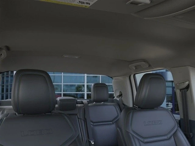 2025 Ford Maverick - Image 12 of 21
