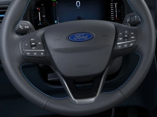 2025 Ford Maverick - Image 14 of 21