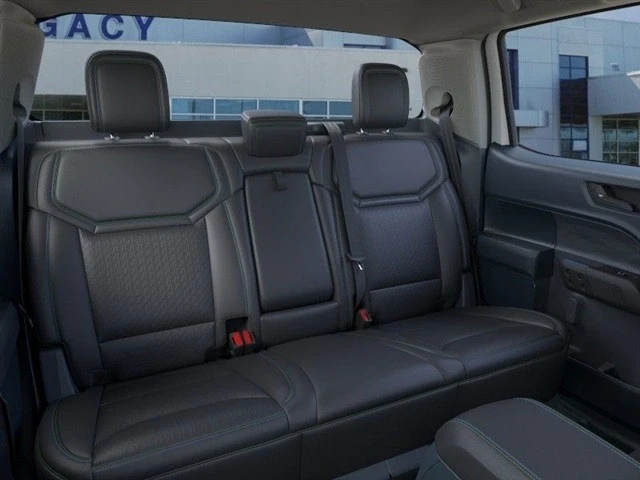 2025 Ford Maverick - Image 11 of 21
