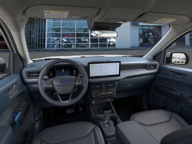 2025 Ford Maverick - Image 9 of 21