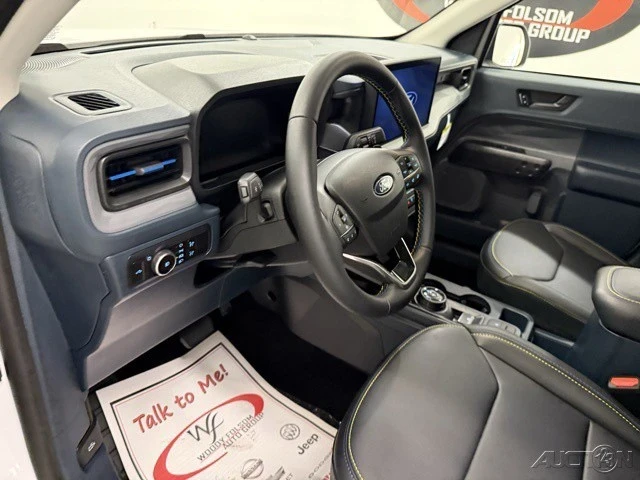 2025 Ford Maverick - Image 10 of 12