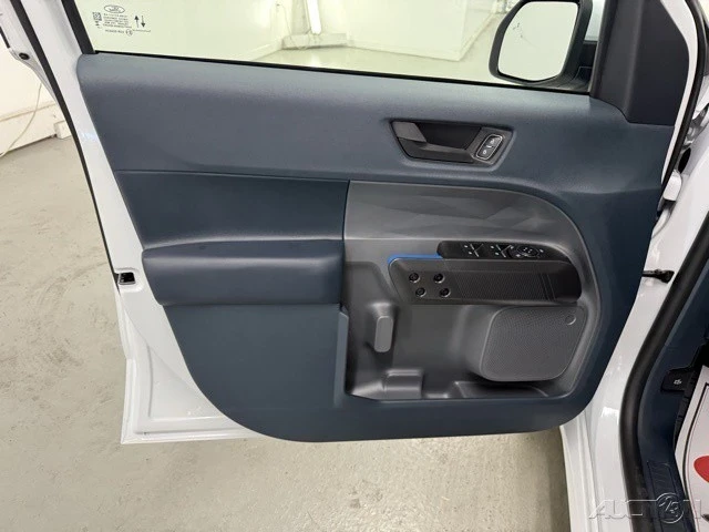 2025 Ford Maverick - Image 11 of 12