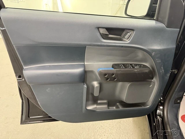 2025 Ford Maverick - Image 11 of 12