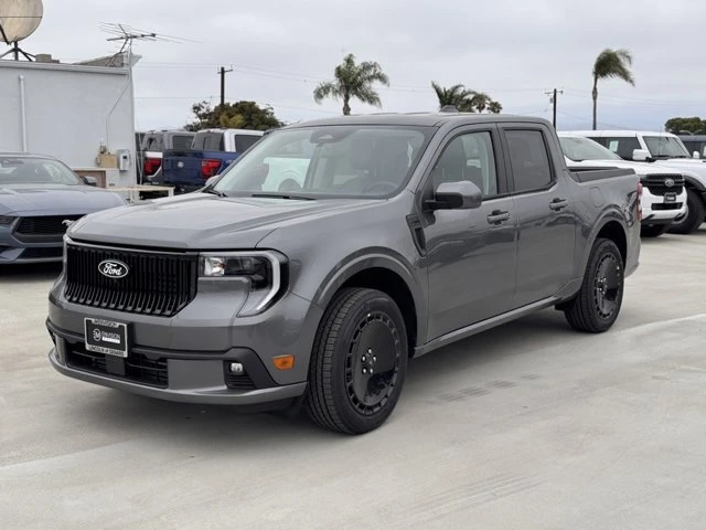2025 Ford Maverick - Image 7 of 12