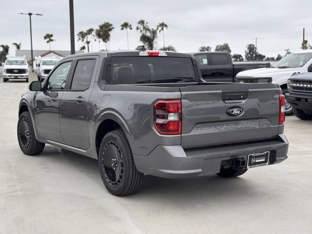 2025 Ford Maverick - Image 10 of 12