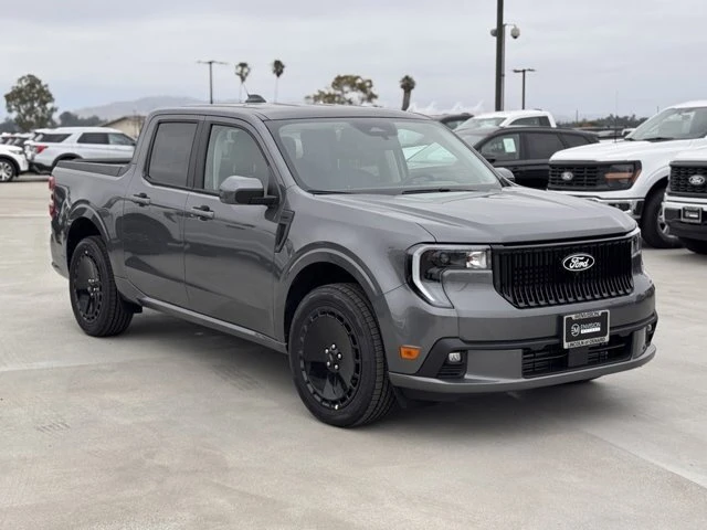 2025 Ford Maverick - Image 2 of 12
