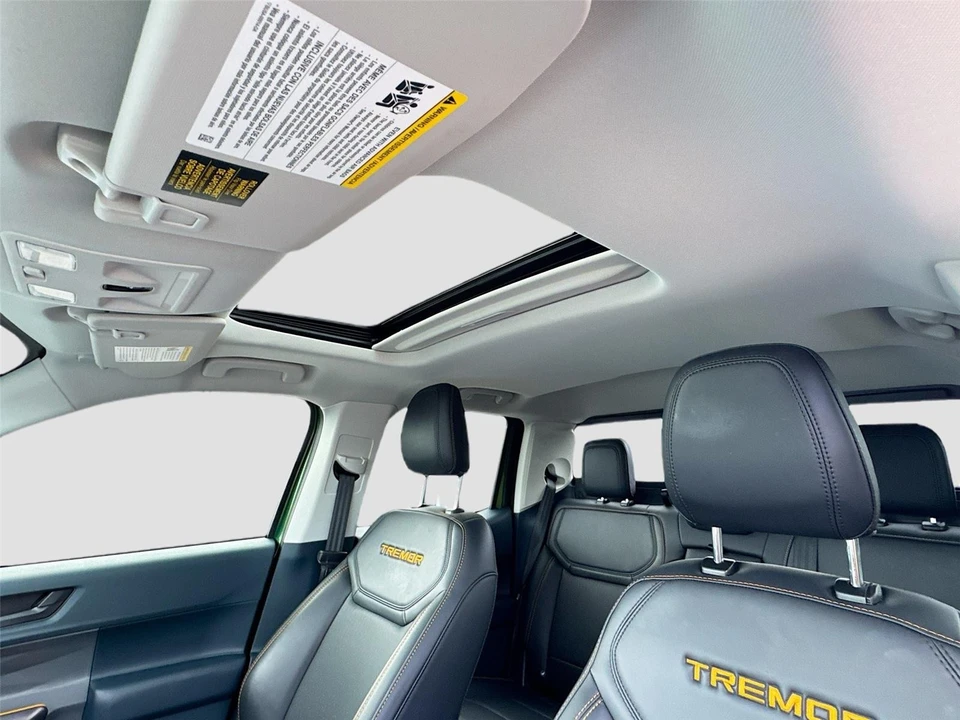 2025 Ford Maverick - Image 21 of 21