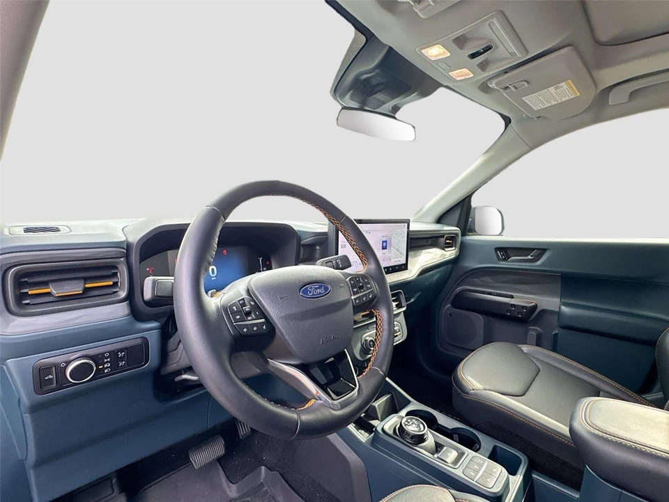 2025 Ford Maverick - Image 9 of 21