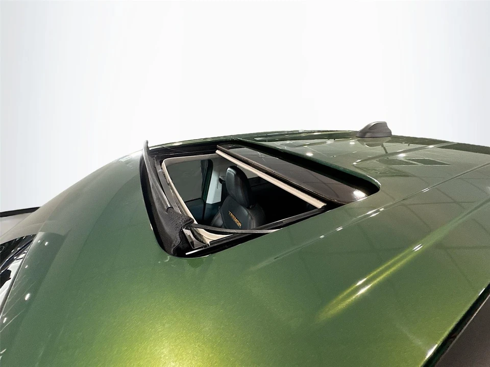 2025 Ford Maverick - Image 17 of 21