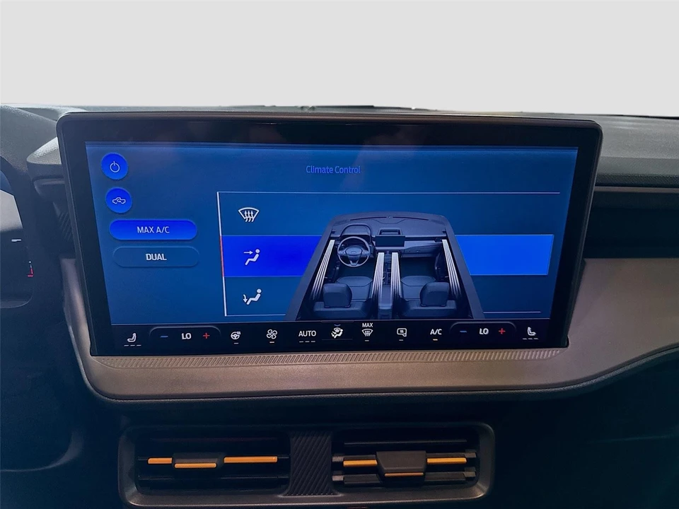 2025 Ford Maverick - Image 14 of 21