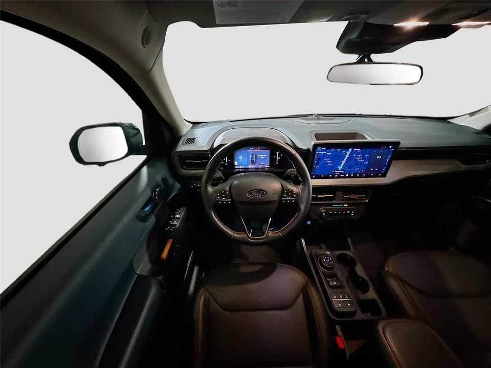 2025 Ford Maverick - Image 3 of 21