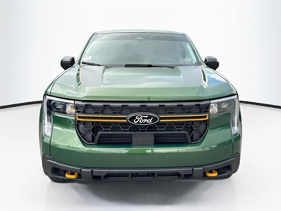 2025 Ford Maverick - Image 2 of 21