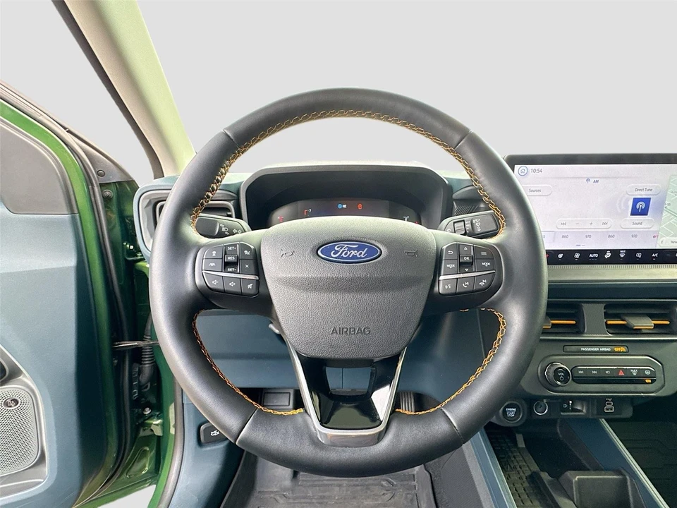 2025 Ford Maverick - Image 11 of 21