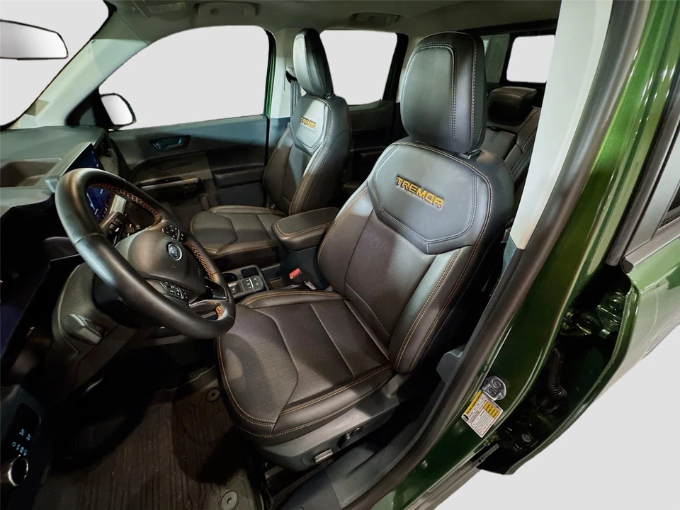 2025 Ford Maverick - Image 2 of 21