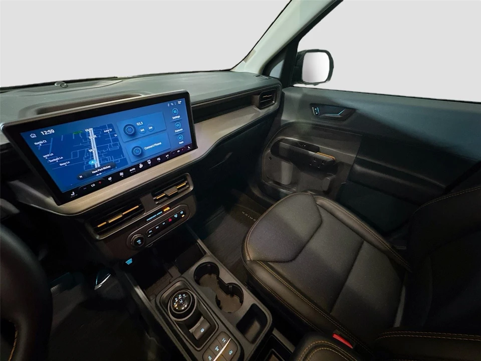 2025 Ford Maverick - Image 8 of 21