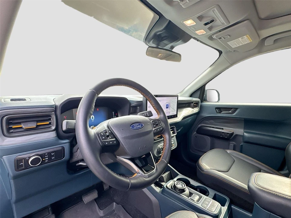 2025 Ford Maverick - Image 9 of 21