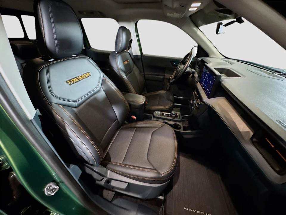 2025 Ford Maverick - Image 21 of 21