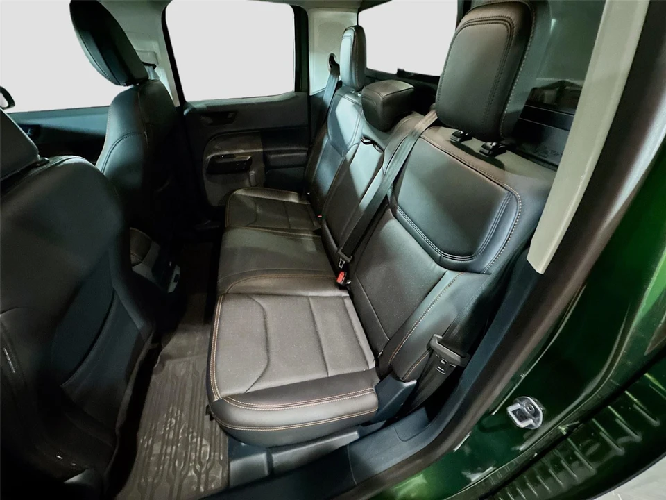 2025 Ford Maverick - Image 18 of 21