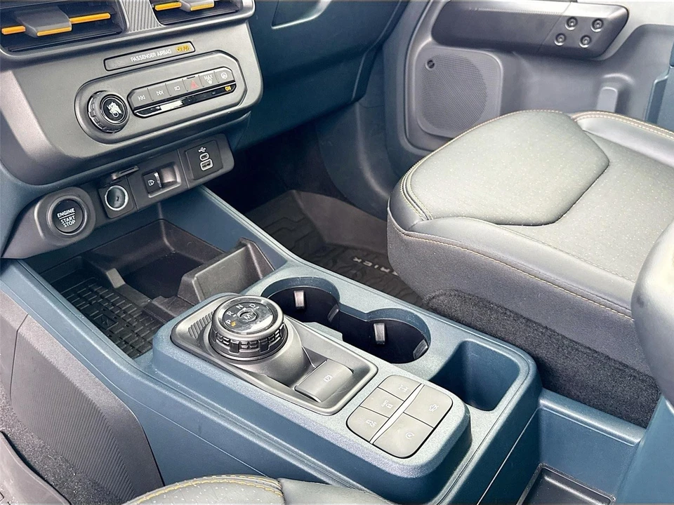 2025 Ford Maverick - Image 16 of 21