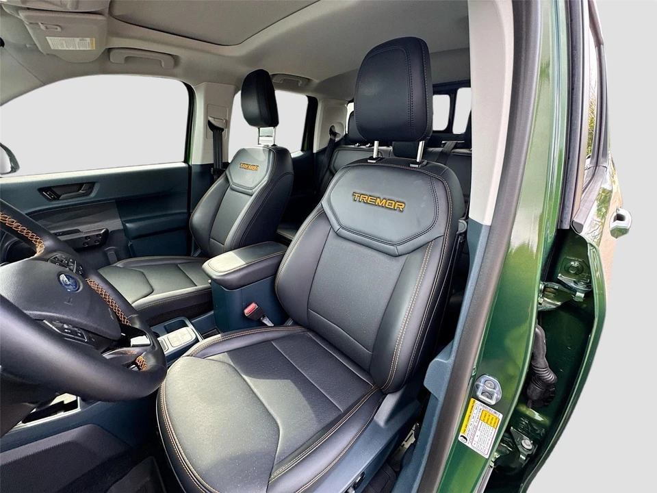 2025 Ford Maverick - Image 20 of 21