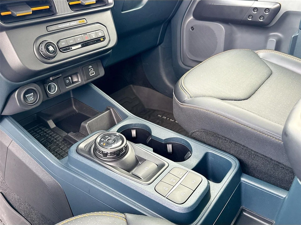 2025 Ford Maverick - Image 16 of 21
