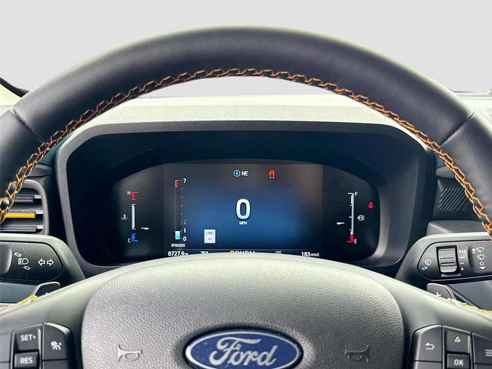 2025 Ford Maverick - Image 12 of 21