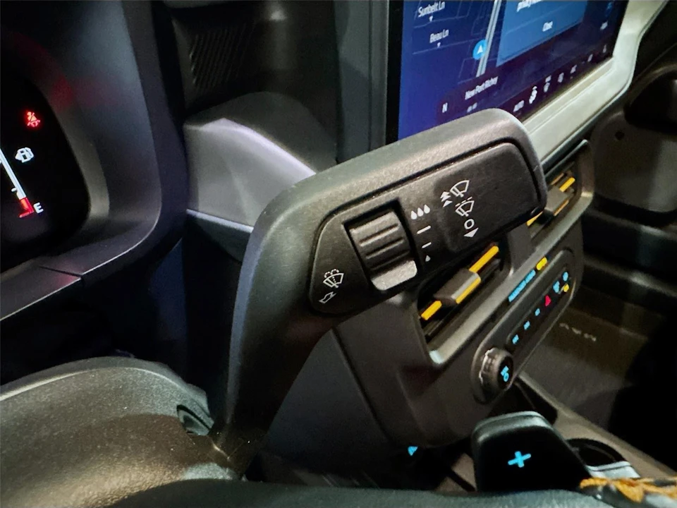 2025 Ford Maverick - Image 6 of 21