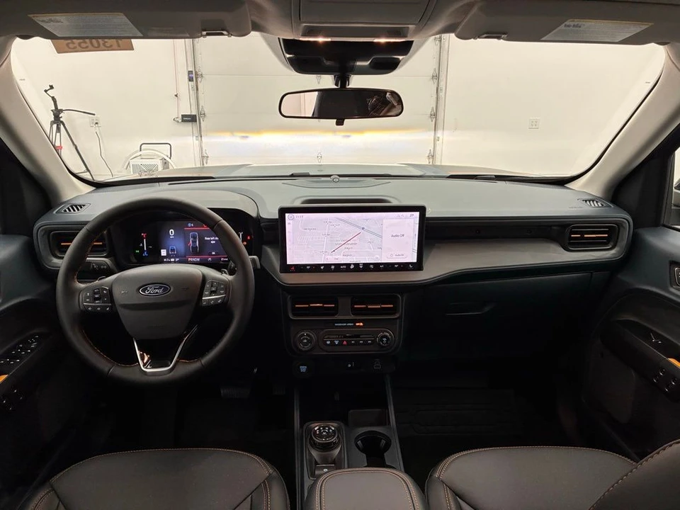 2025 Ford Maverick - Image 2 of 12