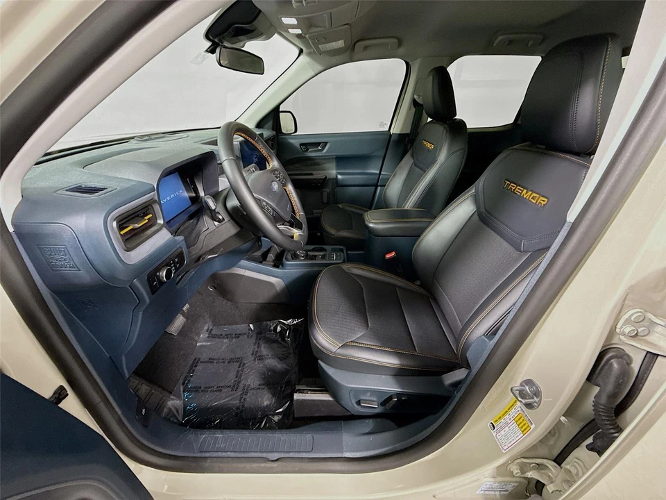 2025 Ford Maverick - Image 2 of 26