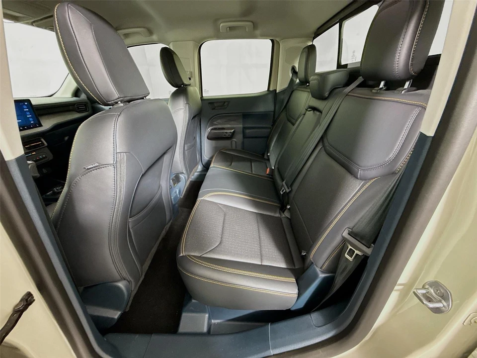 2025 Ford Maverick - Image 4 of 26