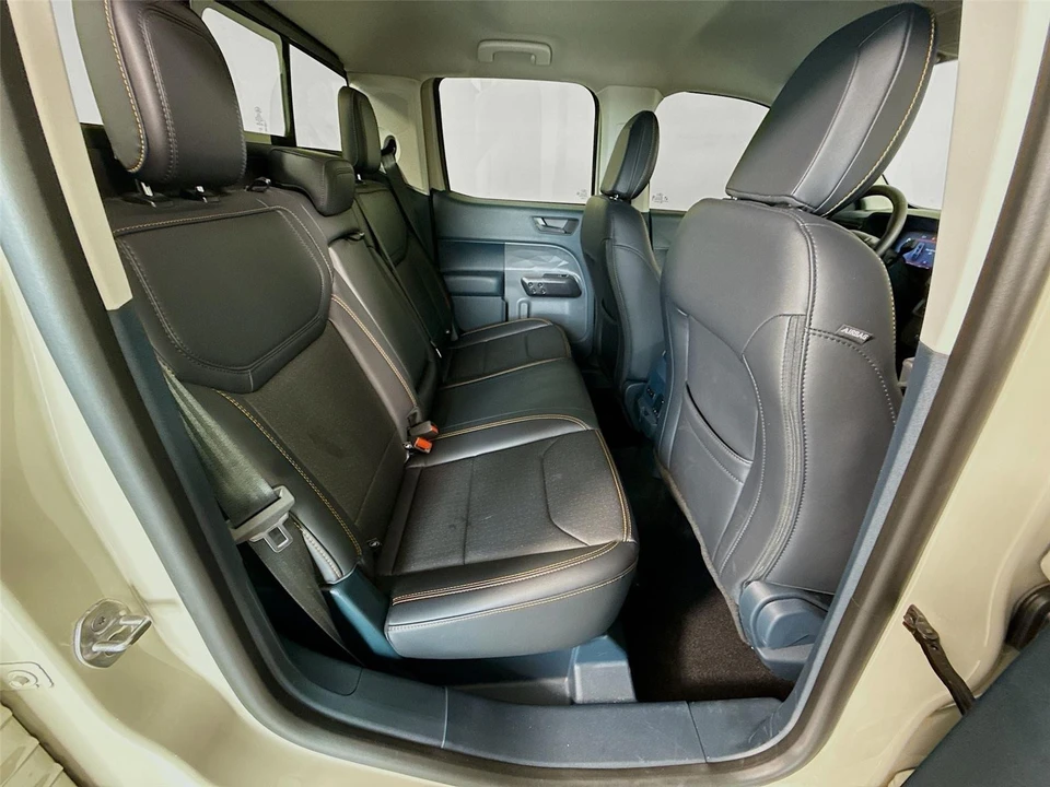 2025 Ford Maverick - Image 7 of 26