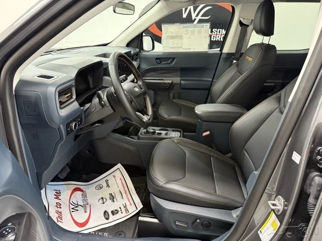 2025 Ford Maverick - Image 8 of 12