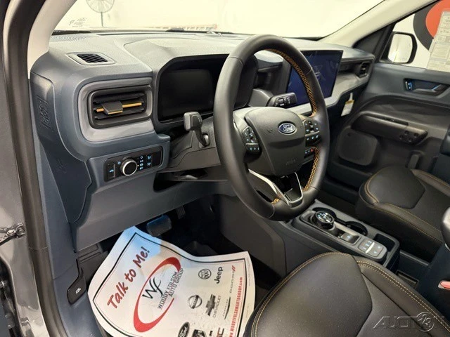 2025 Ford Maverick - Image 10 of 12