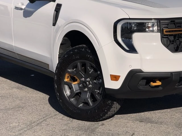2025 Ford Maverick - Image 3 of 12
