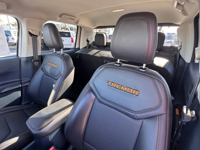 2025 Ford Maverick - Image 17 of 21