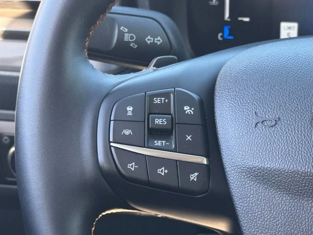 2025 Ford Maverick - Image 20 of 21