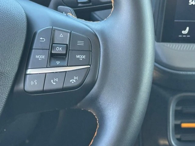 2025 Ford Maverick - Image 21 of 21