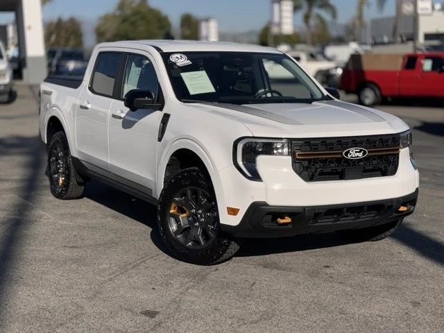 2025 Ford Maverick - Image 2 of 12