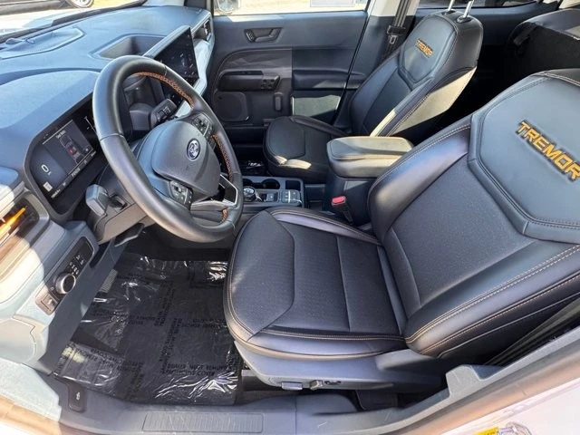 2025 Ford Maverick - Image 15 of 21