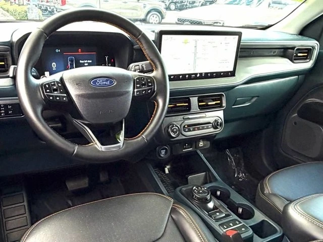 2025 Ford Maverick - Image 27 of 31