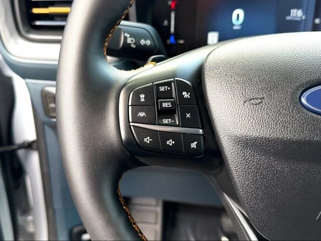 2025 Ford Maverick - Image 21 of 31