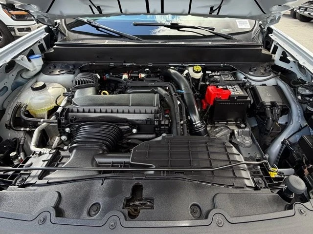 2025 Ford Maverick - Image 29 of 31
