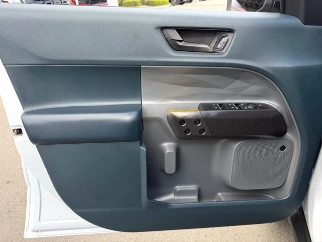 2025 Ford Maverick - Image 14 of 21