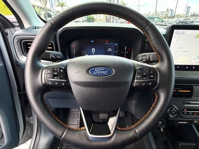 2025 Ford Maverick - Image 30 of 31
