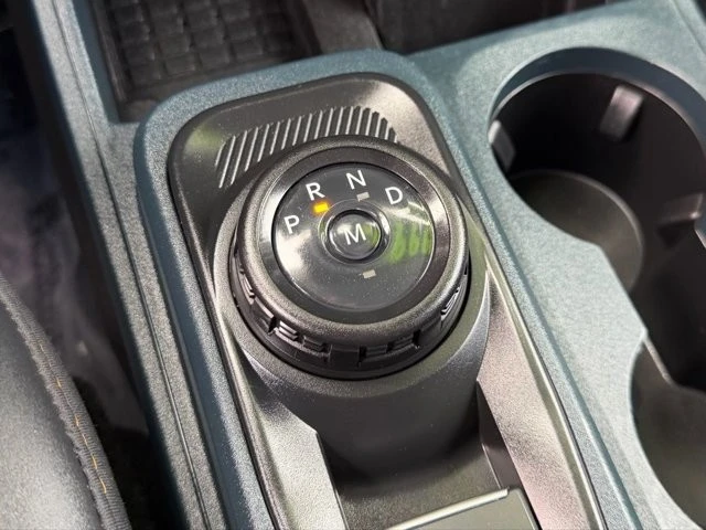 2025 Ford Maverick - Image 26 of 31