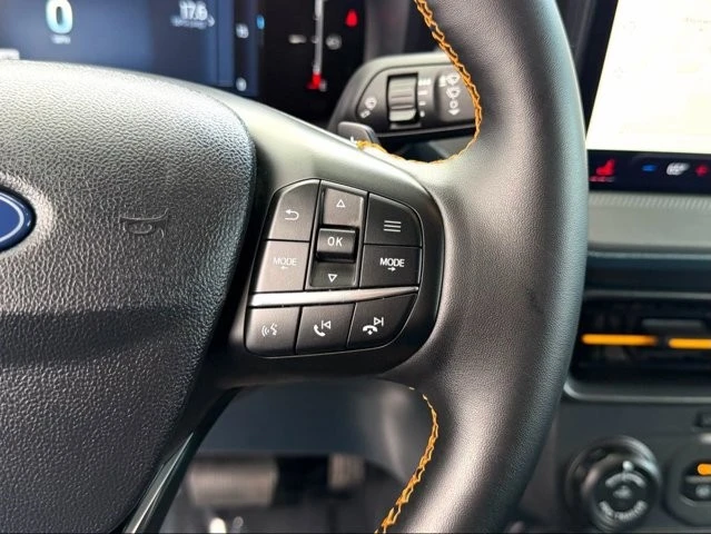 2025 Ford Maverick - Image 22 of 31
