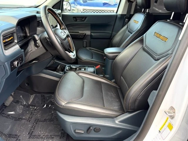 2025 Ford Maverick - Image 16 of 31
